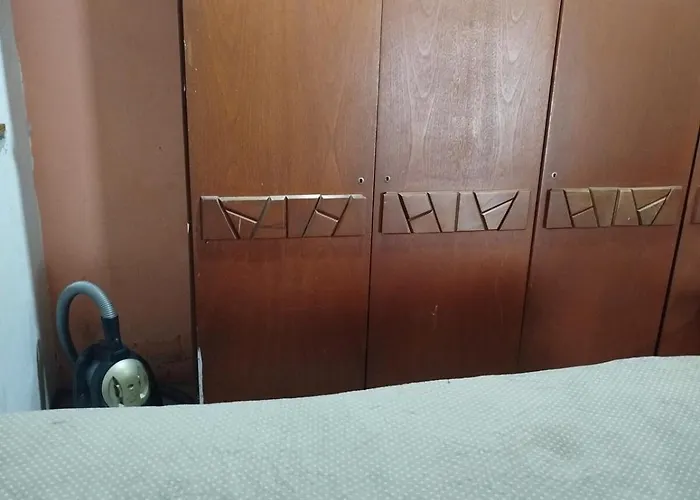 Jk Estilo Casa de férias *