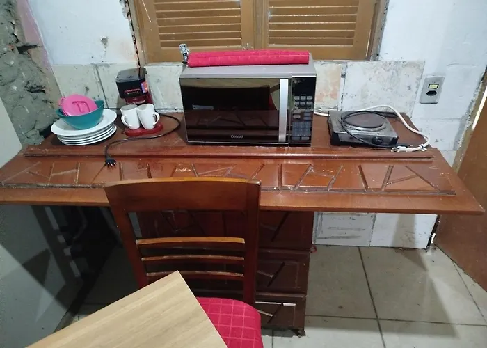 Casa de férias Jk Estilo *